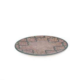 Prato De Sobremesa 19Cm Oxford - Unni Linen