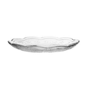 Prato de Sobremesa New Butterfly 20Cm Lyor - NEW BUTTERFLY