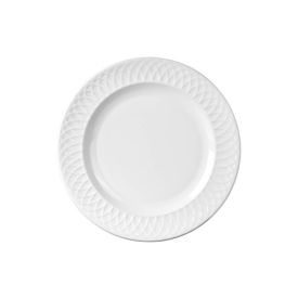 Prato De Sobremesa Opaline Divine Hauskraft -  19CM