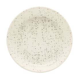 Prato Fundo Flat Chuvisco Oxford 20,5Cm - Havan Casa