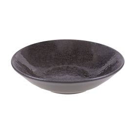 Prato Fundo Oxford Unni Moon 20Cm - Cerâmica