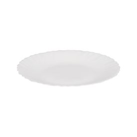 Prato para Sobremesa Versus Hauskraft 19,5Cm - Branco