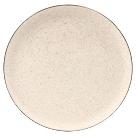 Prato Raso Flat Duna Oxford 26Cm - Havan Casa