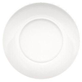 Prato Raso Nadir Astral Duralex 22,6Cm - Vidro