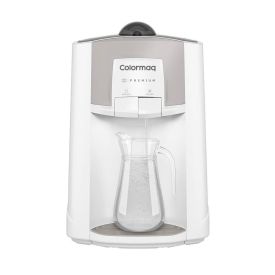 Purificador de Água Colormaq Premium Com Compressor