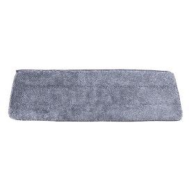 Refil Toalha Mop Spray Havan Casa 40Cm - Cinza