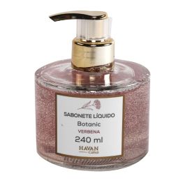 Sabonete Líquido Botanic Havan Casa 240 ml - Verbena