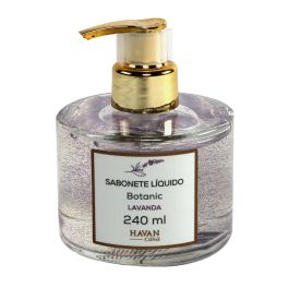 Sabonete Líquido Botanic Havan Casa 240 ml - Lavanda