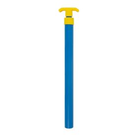 Saca Areia Para Guarda-Sol Mor - Azul