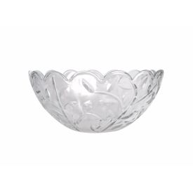 Saladeira De Vidro Botânica Havan Casa - 1,9 Litros