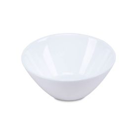 Saladeira Opaline Nadir 390Ml - Branco