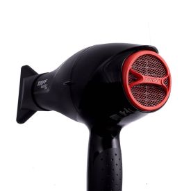 Secador de Cabelos Taiff Black ION 2000W