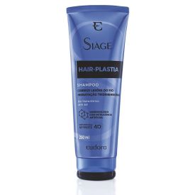 Shampoo Eudora Siàge Hair-Plastia - 250ml