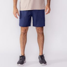 Shorts Esportivo Masculino De Tactel Scream