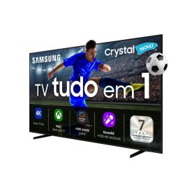 Smart Tv 55'' 4K Uhd Samsung U8600f 2025 Bivolt