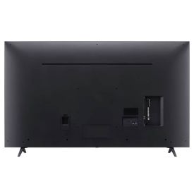 Smart Tv 55” Uhd 4K Lg Ai Alexa 55Ut8050psa - Bivolt