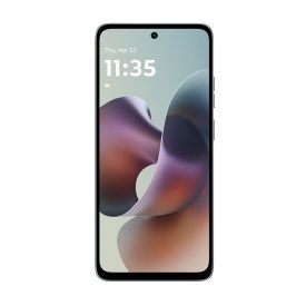 Smartphone Motorola Moto G56 5G 256Gb - Cinza