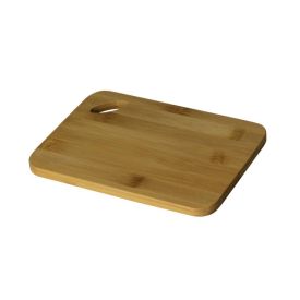 Tábua De Corte Bambu Lyor - 20cm