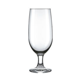 Taça Para Cerveja Floripa 300Ml Nadir Figueiredo - Transparente