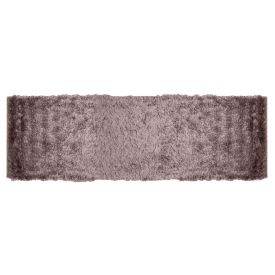 Tapete para Quarto e Sala Lisboa 60Cmx1,80 m Havan Casa - Taupe