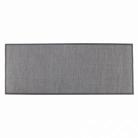 Tapete Passadeira 60Cmx1,50 M Titanium Havan Casa - Cinza Novo