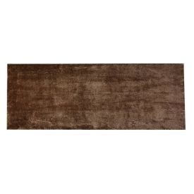 Tapete Passadeira 60Cmx1,80 m Classic Havan Casa  - Taupe