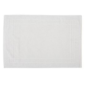 Tapete Sofisticata Premium com Antiderrapante - OFF WHITE - MADRI
