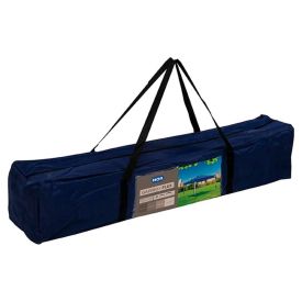 Tenda Gazebo Articulado X-Flex Oxford 3X3m Mor 3531 - Azul