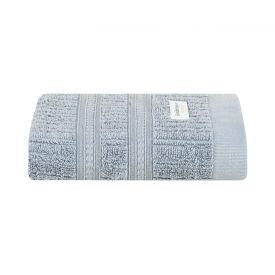 Toalha Banhão Bella 80X150 Buddemeyer - Azul