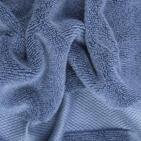 Toalha Banhão Soft Zero Twist Corttex - Azul 2