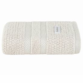 Toalha de Banho 100% Algodão Vanilla Extra Soft Buddemeyer - Bege Claro