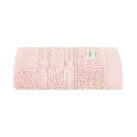 Toalha de Rosto Bella 48Cm X 85Cm Buddemeyer - Rosa