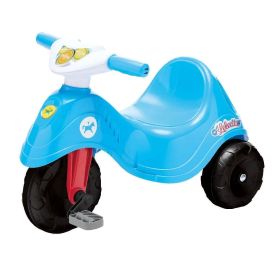Triciclo Lelecita Azul Calesita - 1004