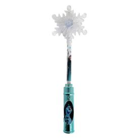 Varinha Mágica com Luz Frozen Toyng - 54218