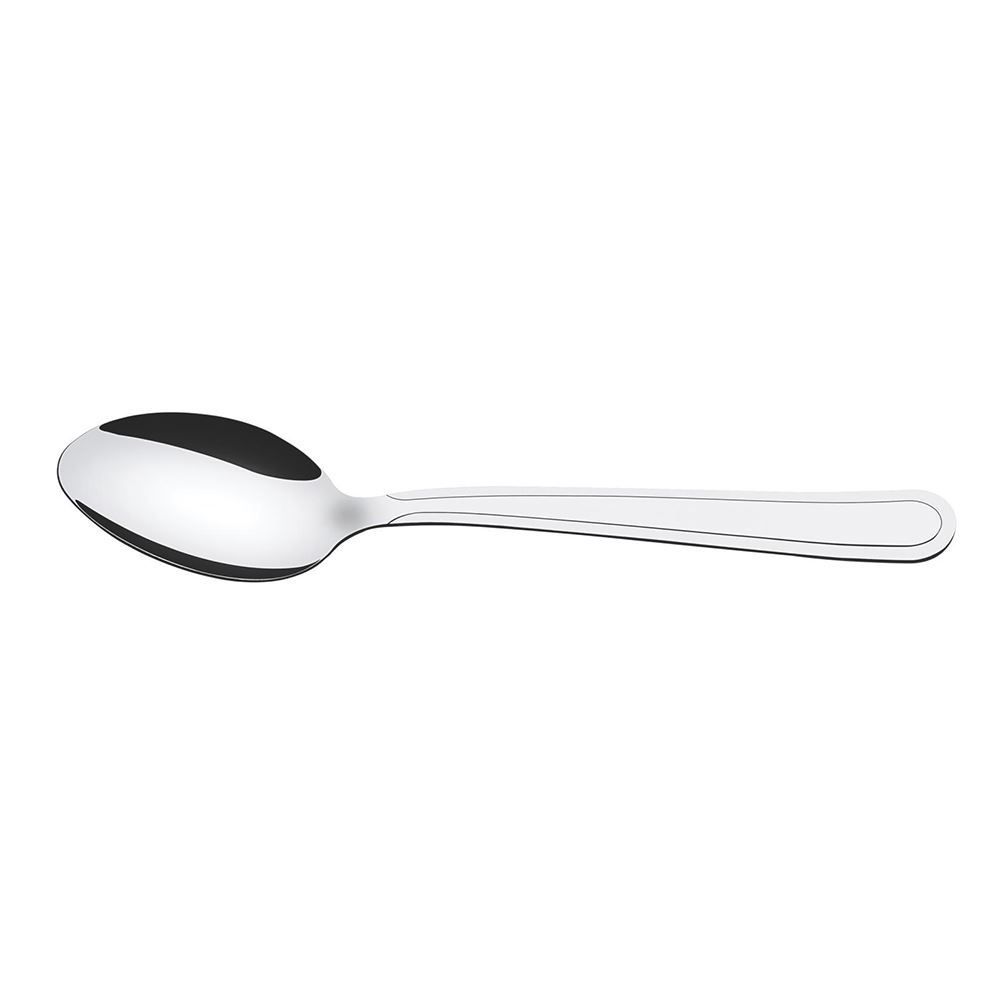 Colher Cha Buzios Tramontina - Inox
