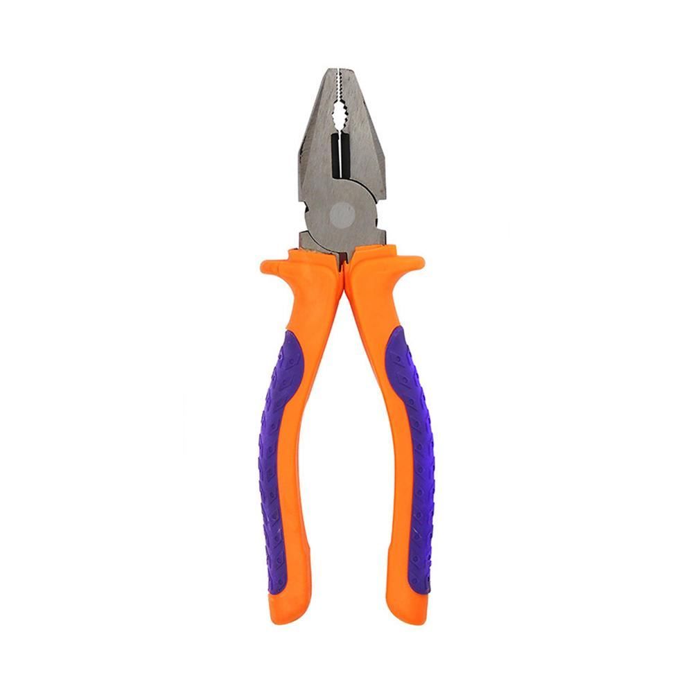 Alicate Universal 8" Western - 77/8