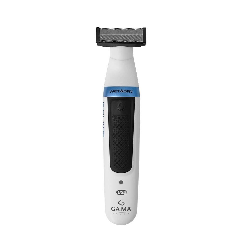 Aparador De Pelos Gama Usb G-Blade W&D - Bivolt