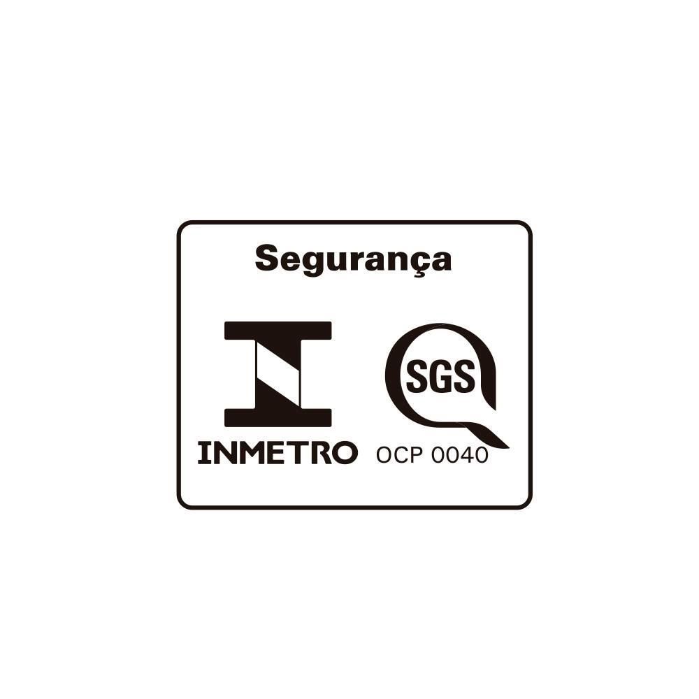 Aquecedor Cadence Termoventilador New Auros AQC422