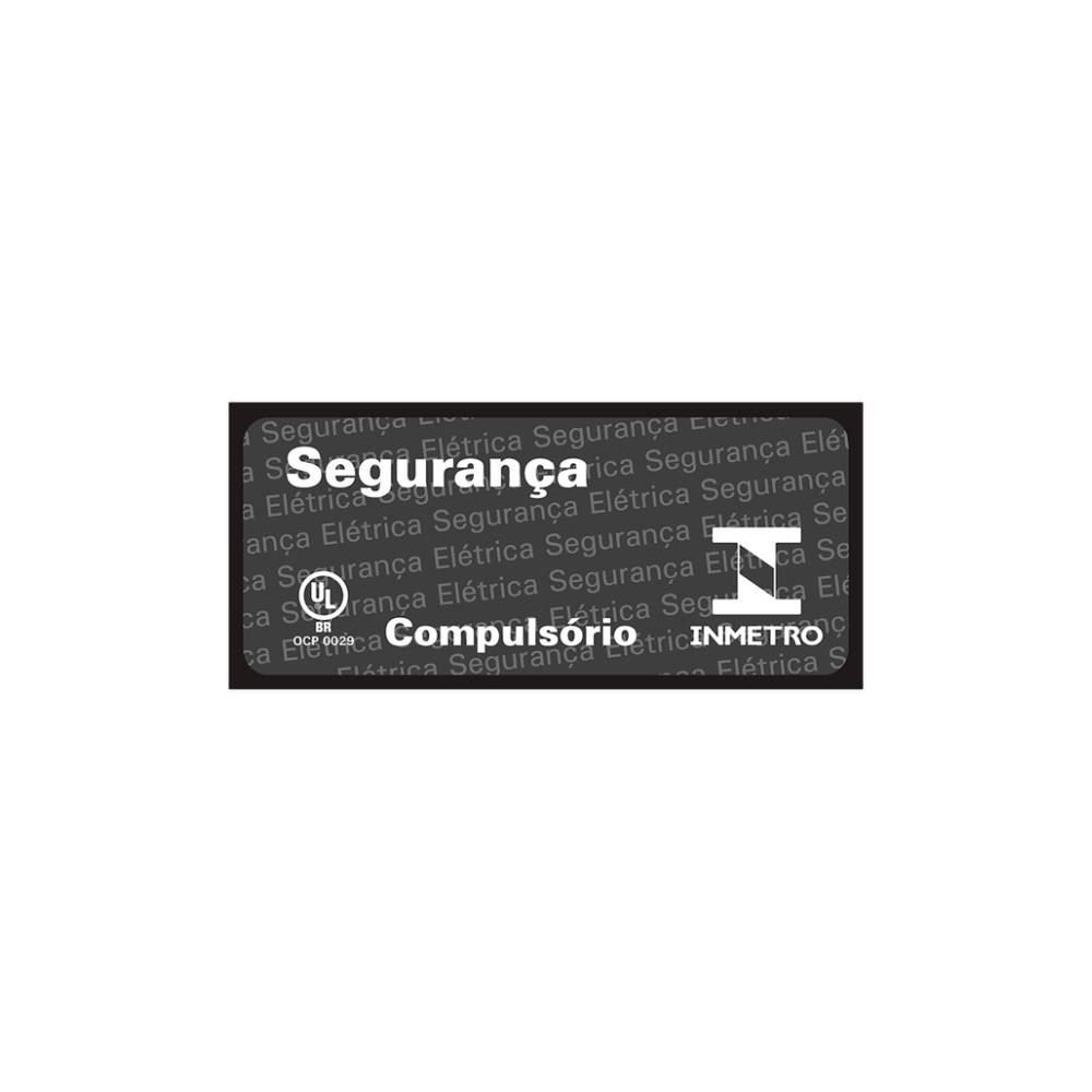 Aquecedor de Ar Portátil WAP AIR HEAT CERAMIC 3 em 1 1500W