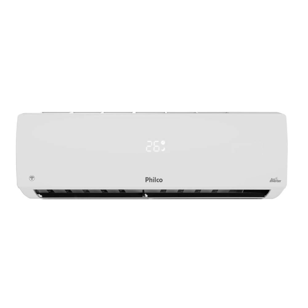 Ar Condicionado Philco 18000 Btus Frio Inverter Pac18000ifm15 - 220V