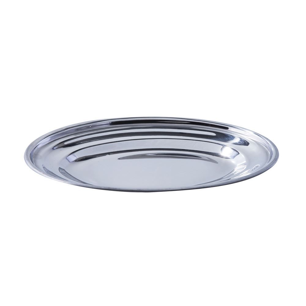 Bandeja Inox Havan Casa - 25CM