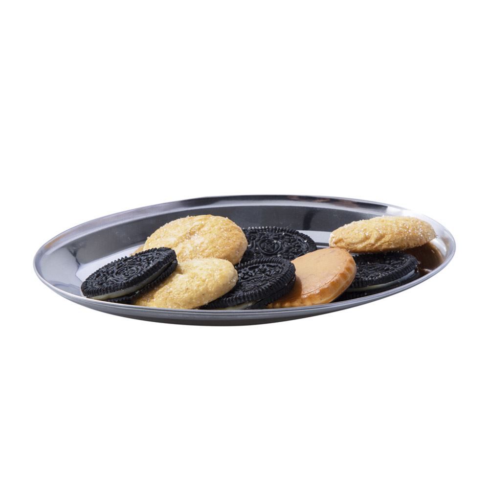 Bandeja Rasa Oval Havan - 20CM