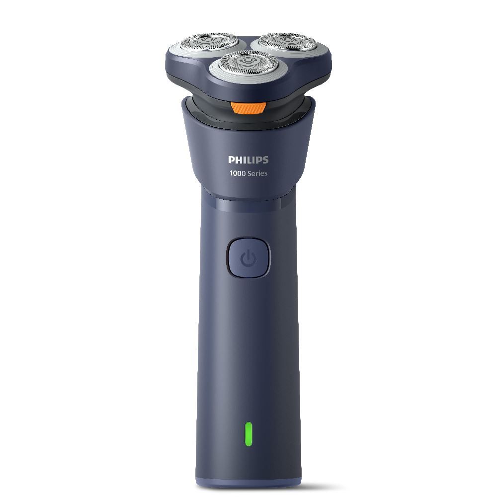 Barbeador Elétrico S1881/00 com Lâminas Powercut Philips