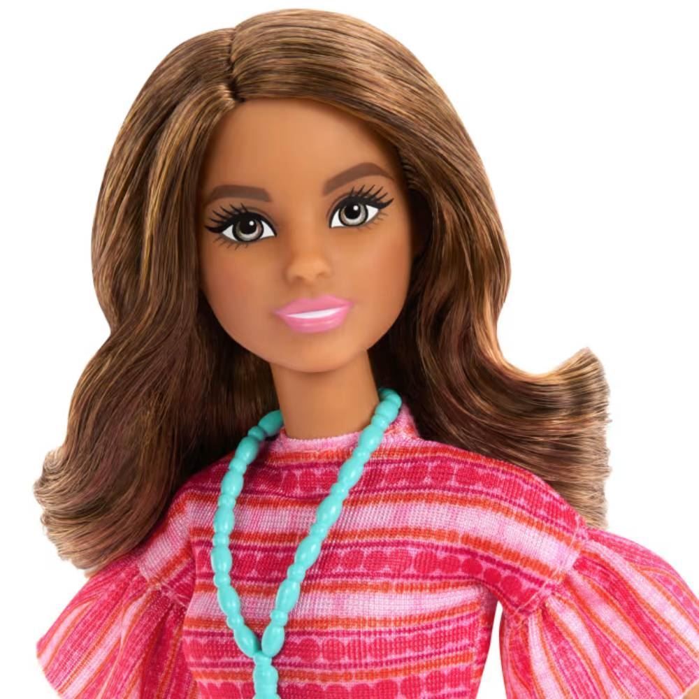 Barbie Boneca Receita Da Amizade De Teresa Mattel - JCT02 