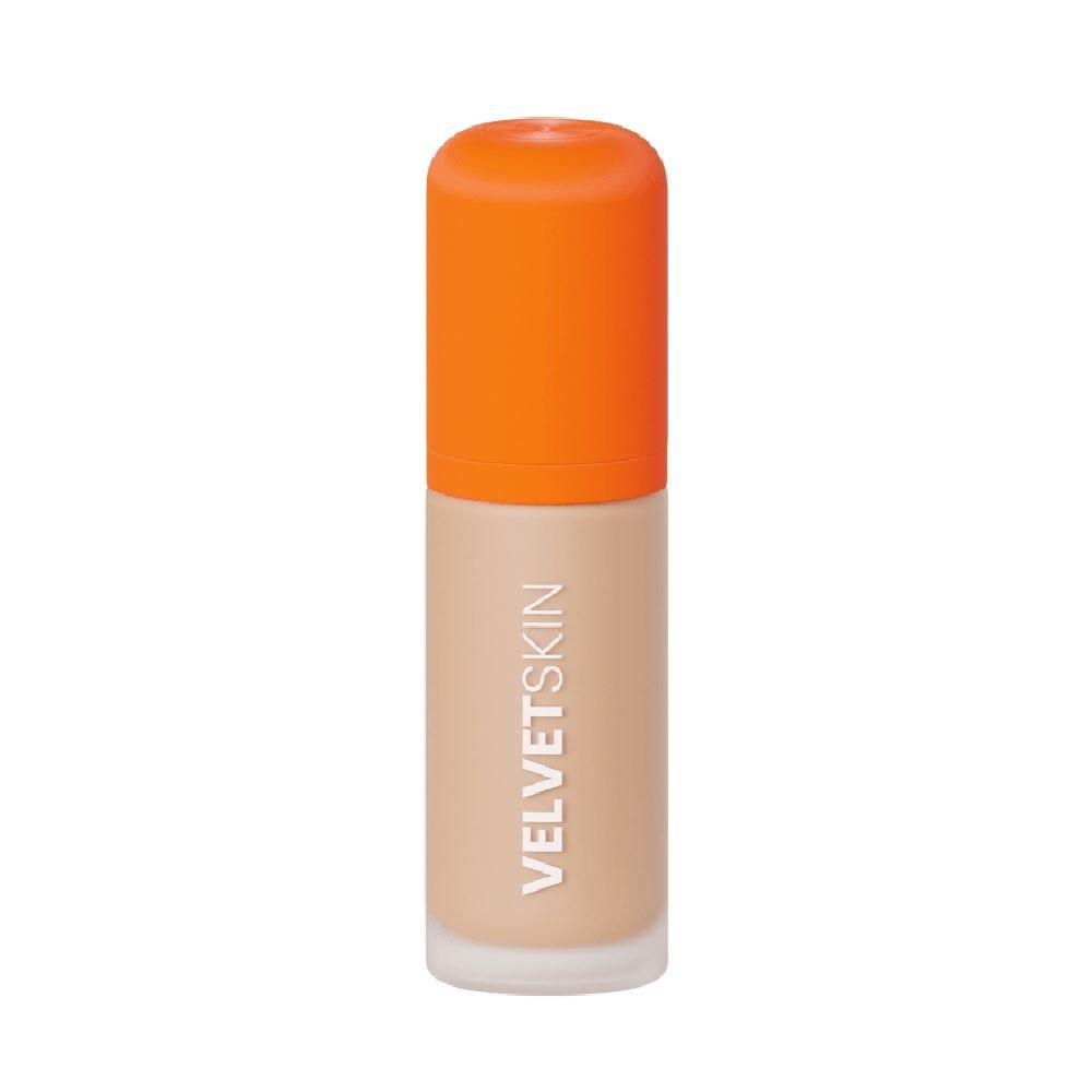 Base e Corretivo Velvet Skin Mari Maria Makeup 25G - Bege Claro 2