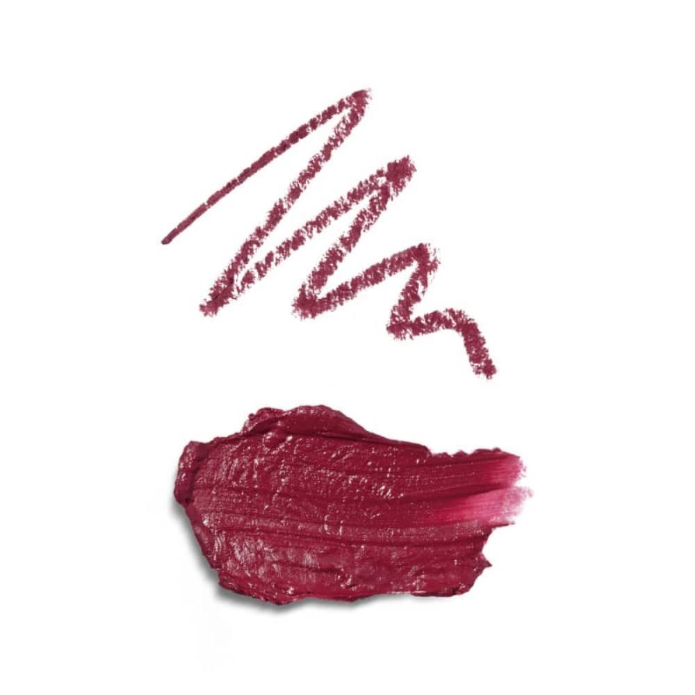 Batom Duo Perfect Match Rosa Niina Secrets - Eudora