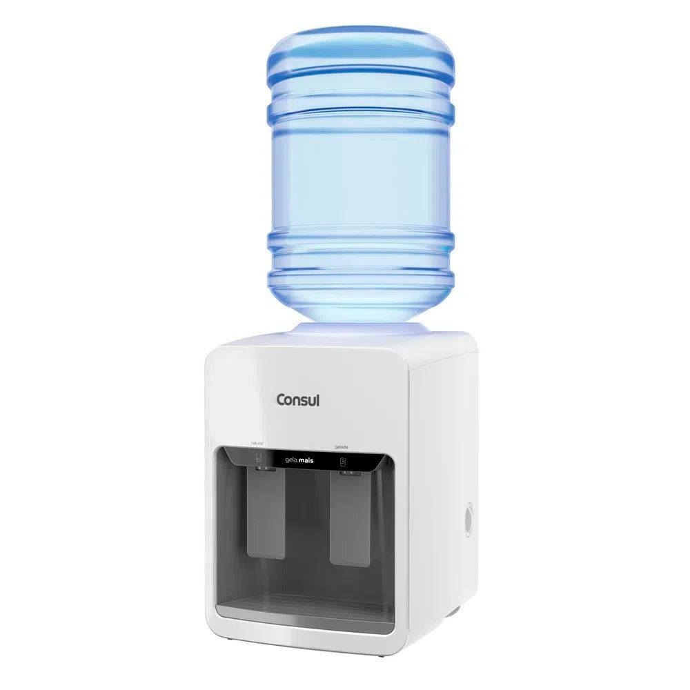 Bebedouro Gela Mais Consul CJD42AB