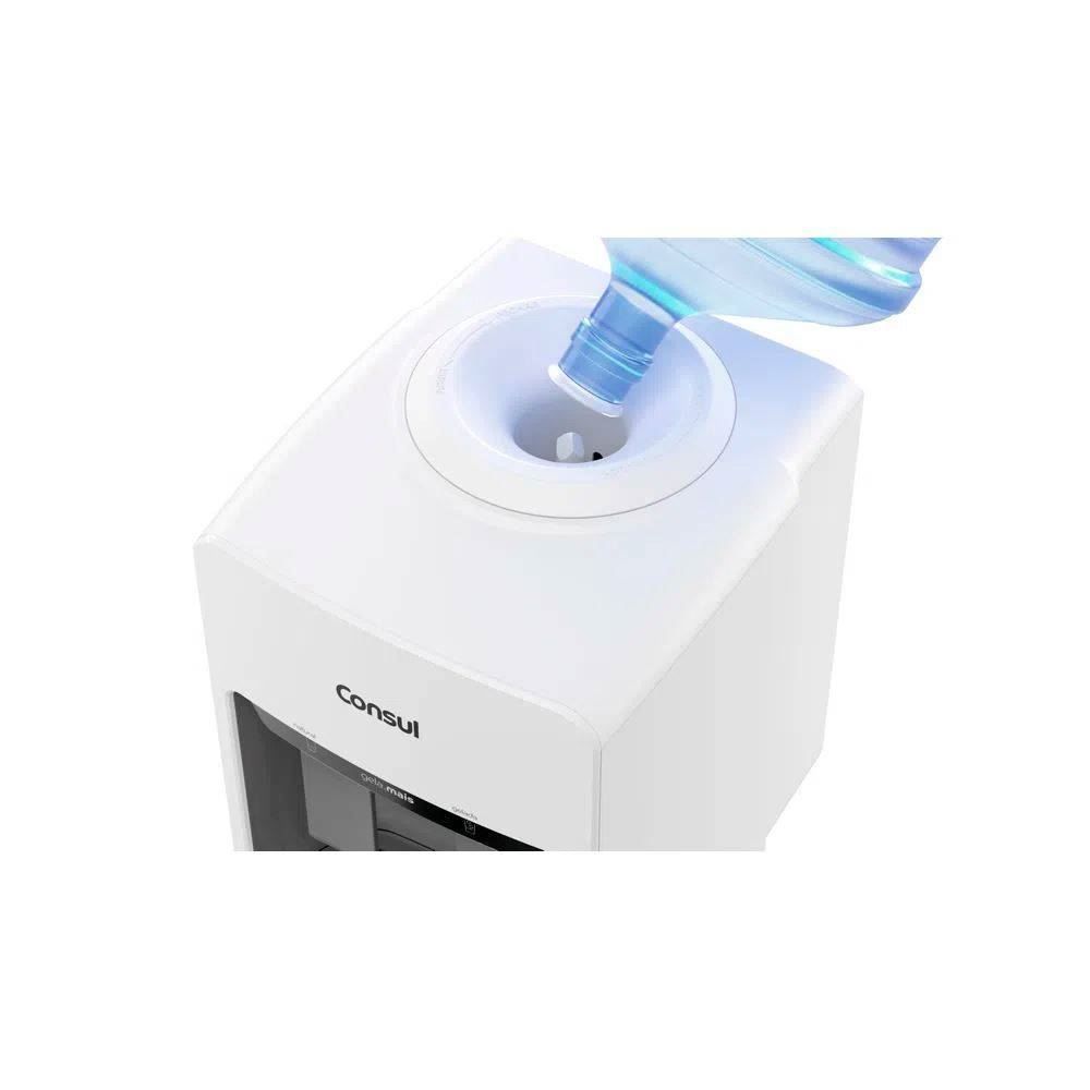 Bebedouro Gela Mais Consul CJD42AB