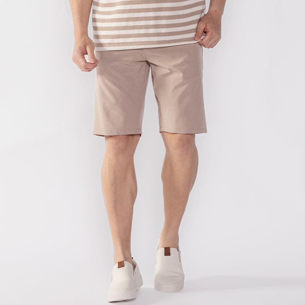 Bermuda Masculina Alfaiataria Thing
