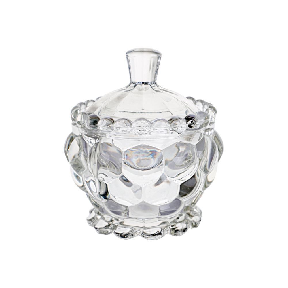 Bomboniere Bolha L'hermitage 10Cm - Vidro
